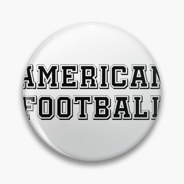 Item preview, American Football logo transparent background designed and sold by SUMA3000.