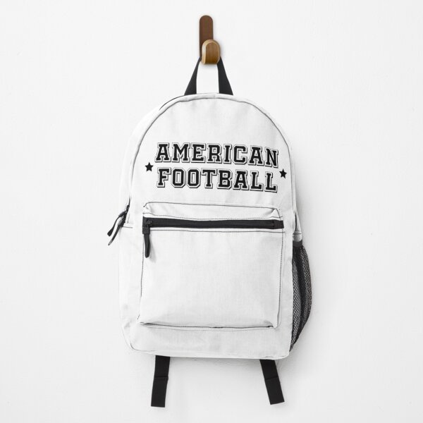Item preview, American Football logo transparent background designed and sold by SUMA3000.