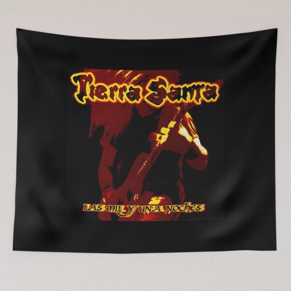 Item preview, Tierra Santa - Las mil y una noches 2004 designed and sold by AyanaLine.