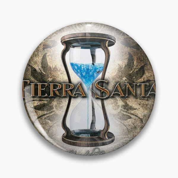 Item preview, Tierra Santa - Medieval & Legendario 2012 designed and sold by AyanaLine.