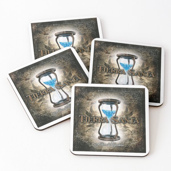 Item preview, Tierra Santa - Medieval & Legendario 2012 designed and sold by AyanaLine.