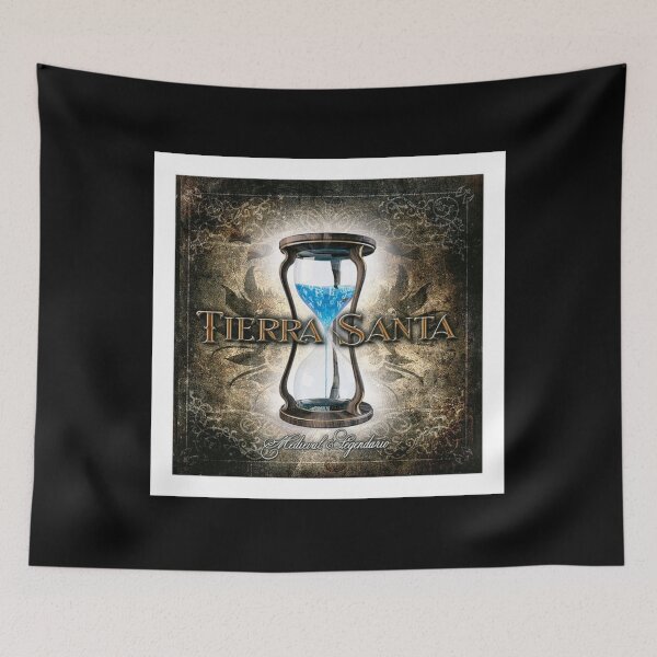Item preview, Tierra Santa - Medieval & Legendario 2012 designed and sold by AyanaLine.