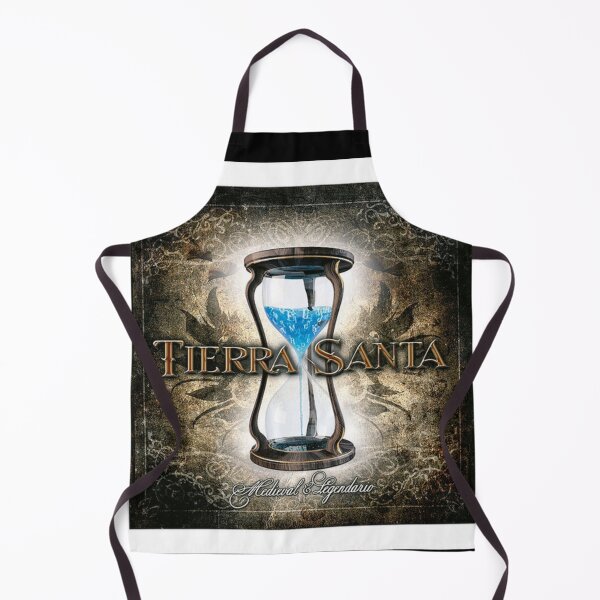 Item preview, Tierra Santa - Medieval & Legendario 2012 designed and sold by AyanaLine.