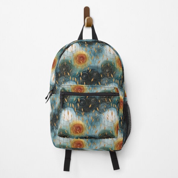 Item preview, Dreams of Hypnotic Wheat designed and sold by mi-kam.