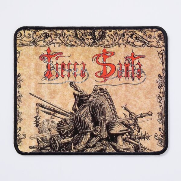 Item preview, Tierra Santa - Medieval 1997 designed and sold by AyanaLine.