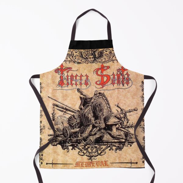 Item preview, Tierra Santa - Medieval 1997 designed and sold by AyanaLine.
