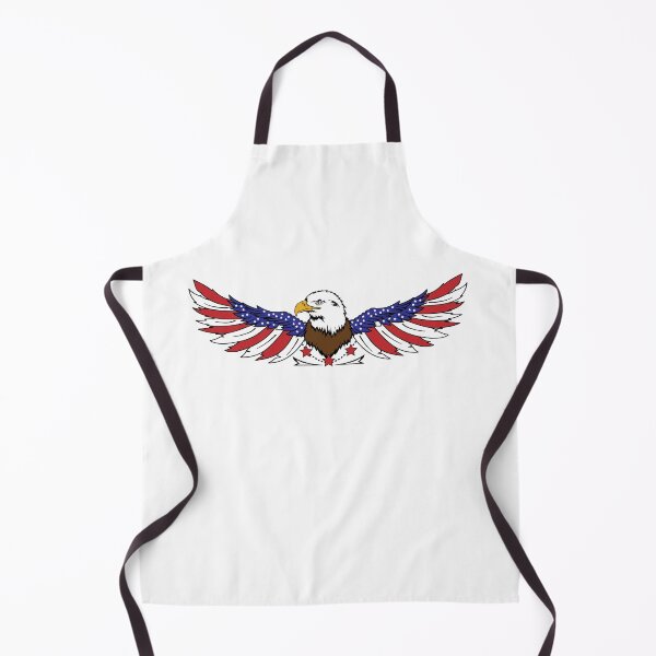 Item preview, American eagle, bald eagle, American logo, transparent background designed and sold by SUMA3000.