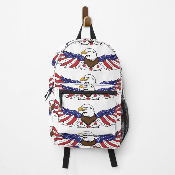 Item preview, American eagle, bald eagle, American logo, transparent background designed and sold by SUMA3000.