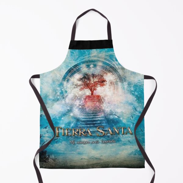 Item preview, Tierra Santa - Mi Nombre Será Leyenda 2013 designed and sold by AyanaLine.
