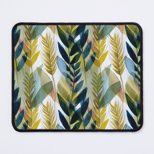 Item preview, Dreams of Hypnotic Wheat designed and sold by mi-kam.