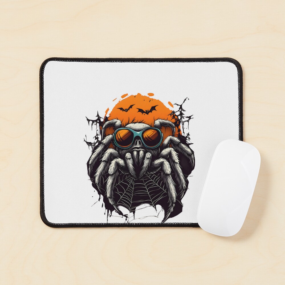 Item preview, Mouse Pad designed and sold by Ragil-Studio.