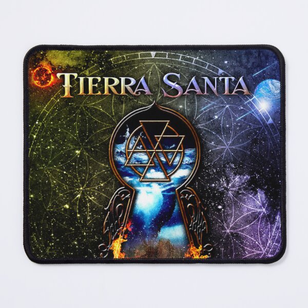Item preview, Tierra Santa - Quinto Elemento 2017 designed and sold by AyanaLine.