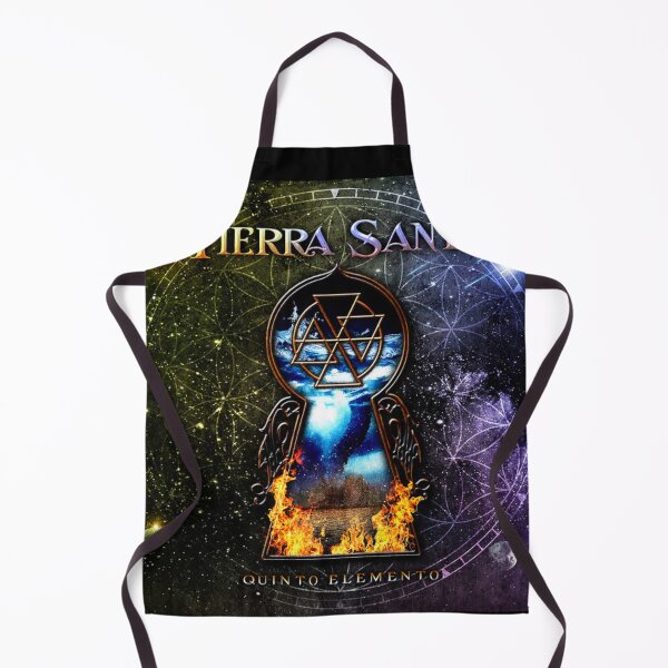 Item preview, Tierra Santa - Quinto Elemento 2017 designed and sold by AyanaLine.