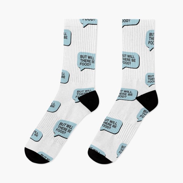 Item preview, but will there be food? designed and sold by Mateusz Majcherek.