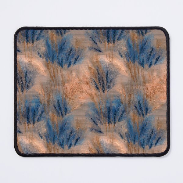 Item preview, Dreams of Hypnotic Wheat designed and sold by mi-kam.