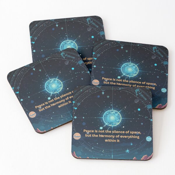 Item preview, Astral Maps & Mythical Skies designed and sold by Ejoy Fashion.