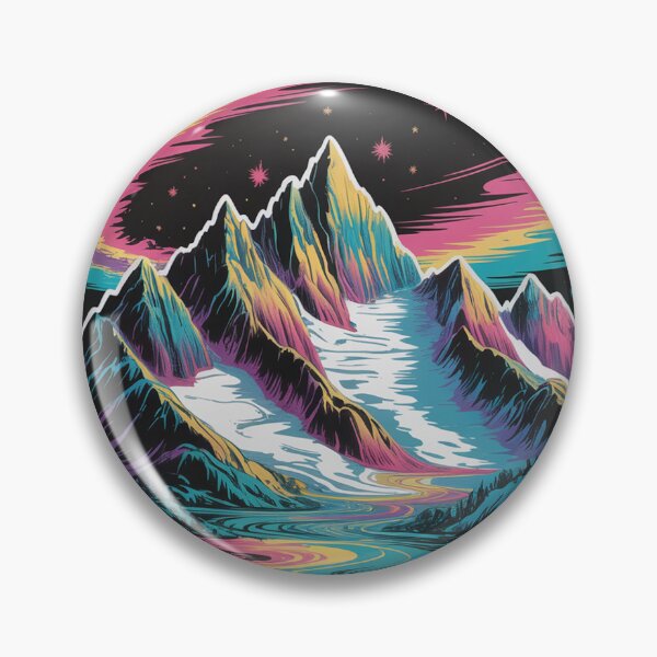 Item preview, Sayan Mountains landscape designed and sold by Lilashakti ⭐️ ⭐️ ⭐️ ⭐️ ⭐️.