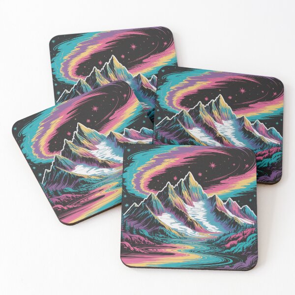 Item preview, Sayan Mountains landscape designed and sold by Lilashakti ⭐️ ⭐️ ⭐️ ⭐️ ⭐️.