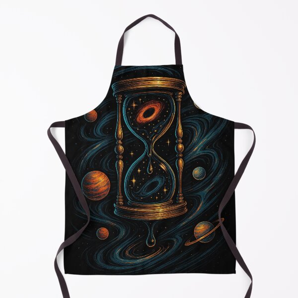 Item preview, Cosmic Hourglass designed and sold by Blazeprojects.