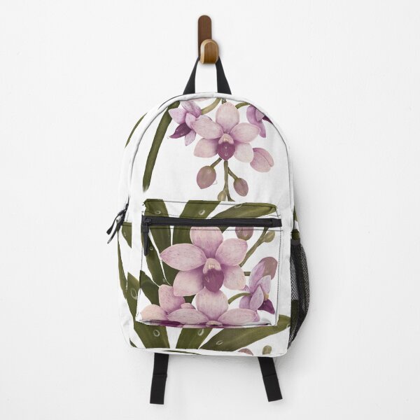 Item preview, Whispering Elephant Orchid… designed and sold by Wednesday Art design .