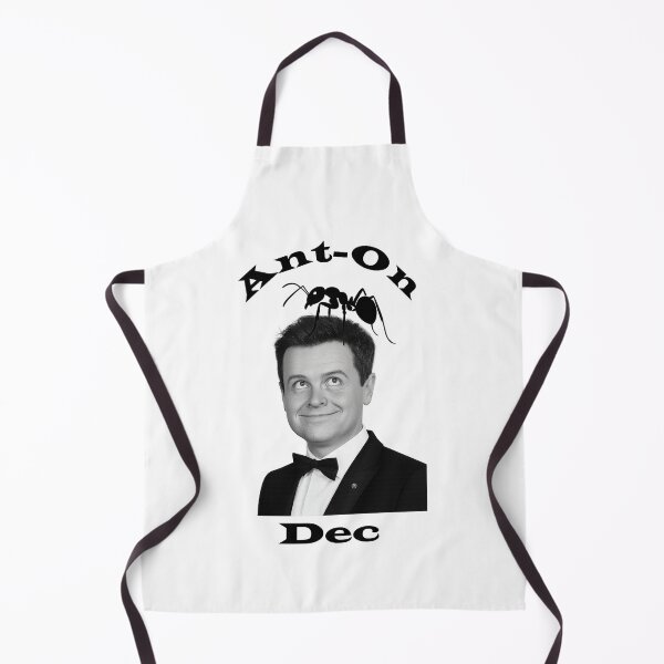 Item preview, Ant on Dec Cheeky northern chappies designed and sold by ElGordeaux.