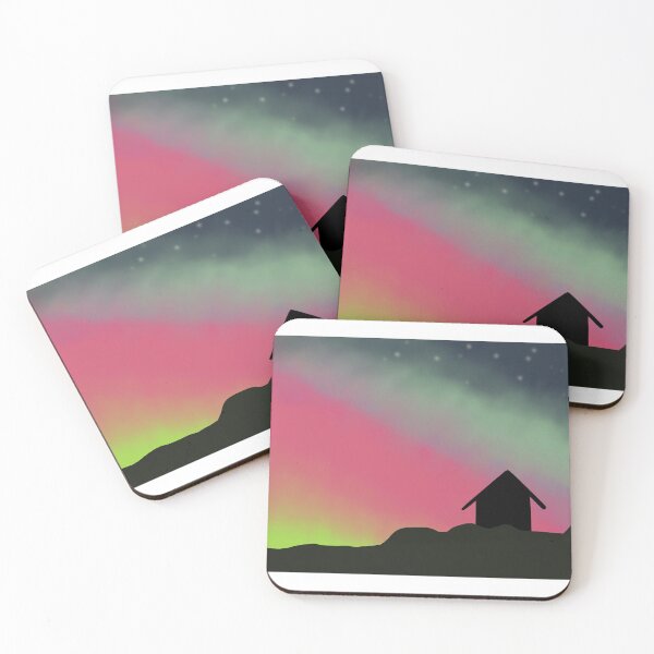 Item preview, Aurora Australis designed and sold by Katoeyyo.