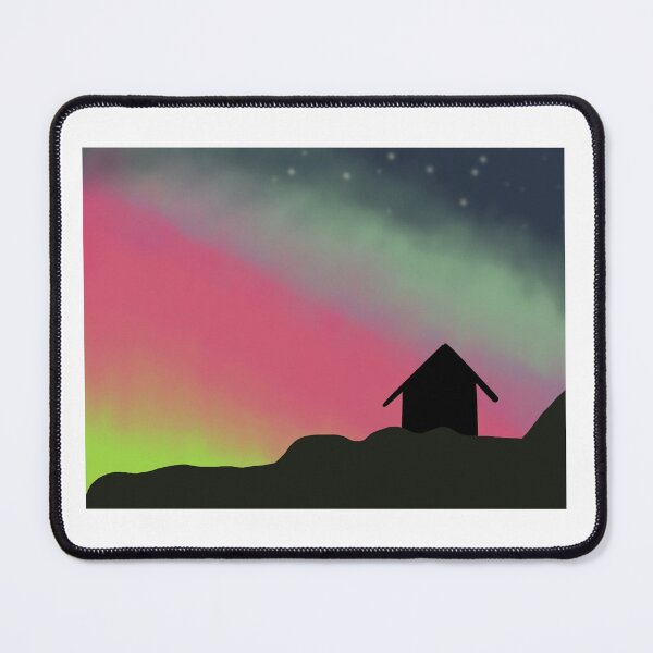 Item preview, Aurora Australis designed and sold by Katoeyyo.