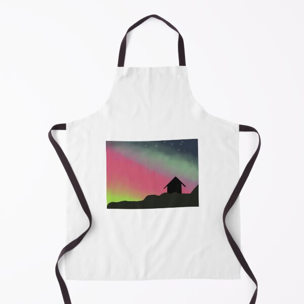 Item preview, Aurora Australis designed and sold by Katoeyyo.