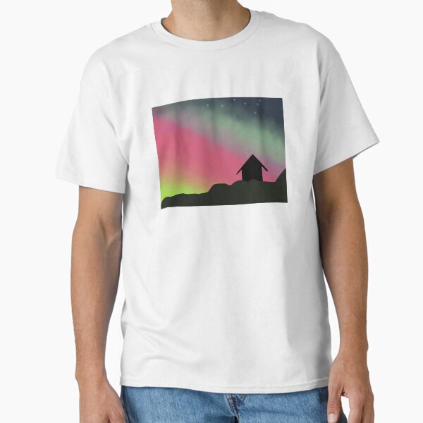 Item preview, Aurora Australis designed and sold by Katoeyyo.