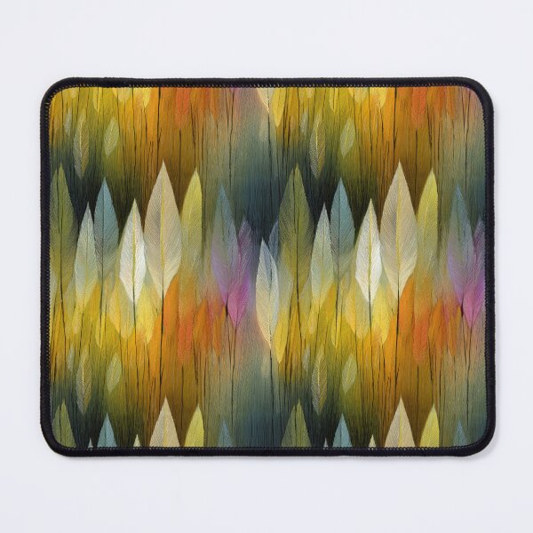 Item preview, Dreams of Hypnotic Wheat designed and sold by mi-kam.