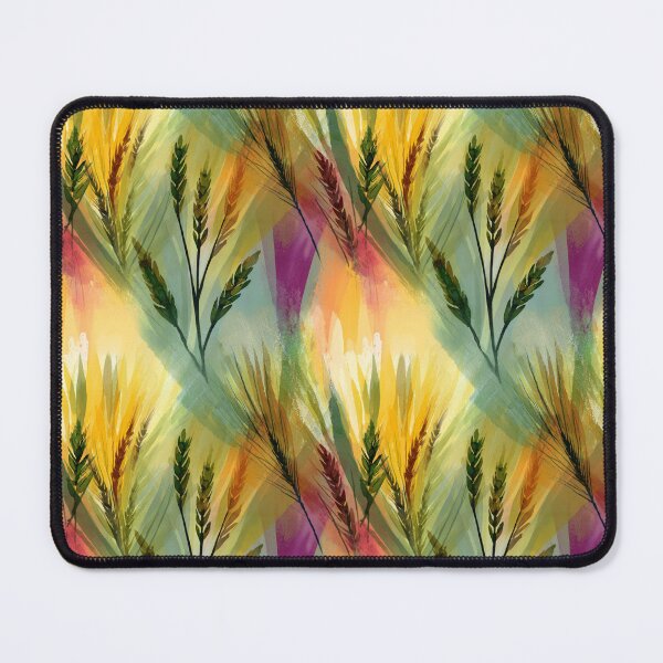 Item preview, Dreams of Hypnotic Wheat designed and sold by mi-kam.