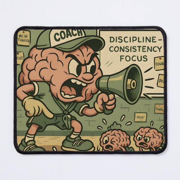 Item preview, Mental Bootcamp – Train Your Brain designed and sold by Think2Much.