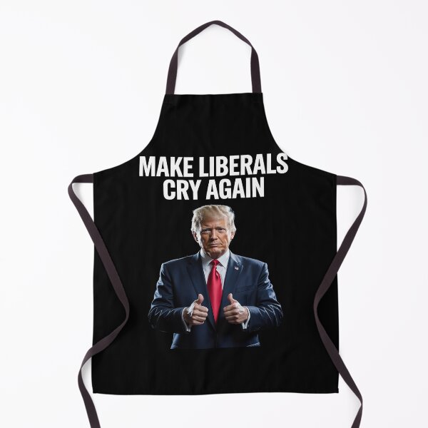 Item preview, Make Liberals Cry Again, Trump designed and sold by splindoershop.
