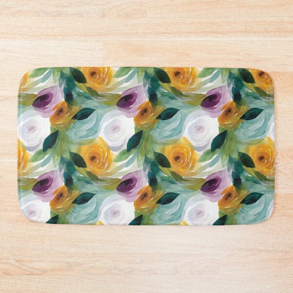 Item preview, Dreams of Hypnotic Wheat designed and sold by mi-kam.