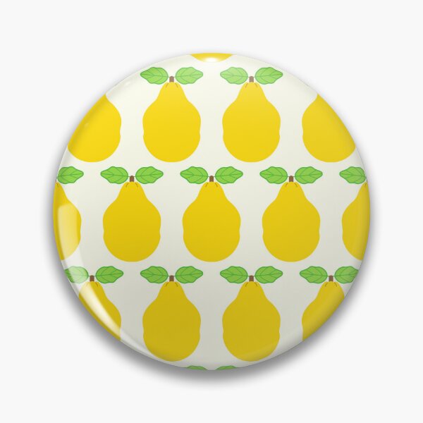 Item preview, September 14th Birth Flower Quince Pattern designed and sold by birthflower.