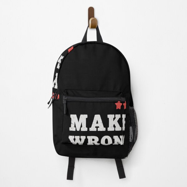 Item preview, Make Lying Wrong Again Anti Trump designed and sold by splindoershop.