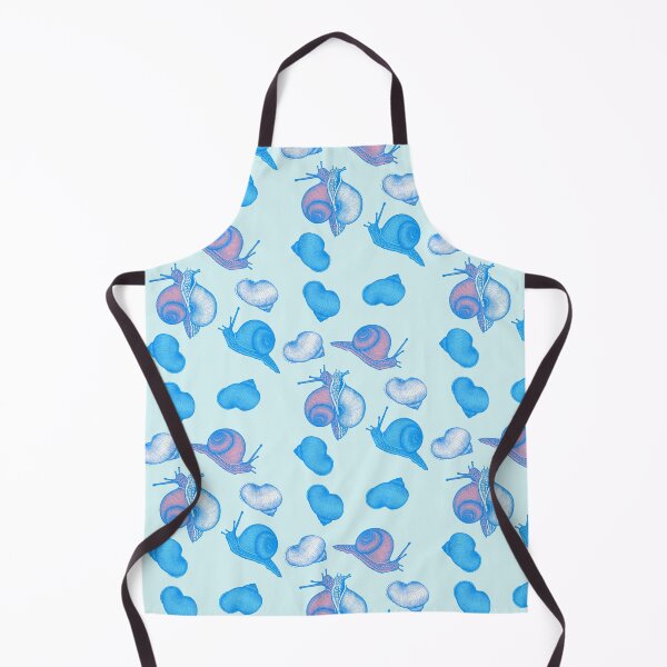 Item preview, TR Colored Snails designed and sold by joancaronil.