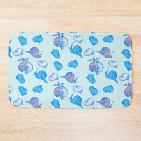 Item preview, TR Colored Snails  designed and sold by joancaronil.