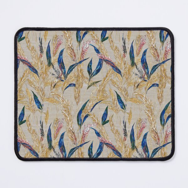 Item preview, Dreams of Hypnotic Wheat designed and sold by mi-kam.