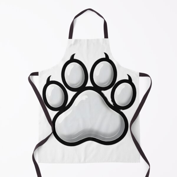 Item preview, cat paw designed and sold by LmDSStore.