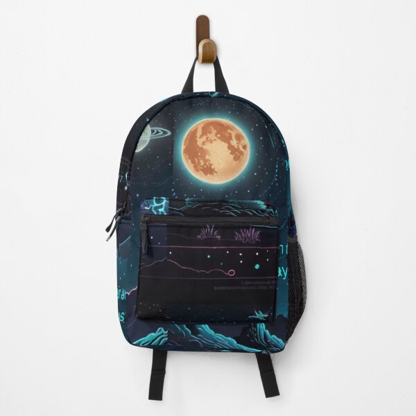 Item preview, Galactic Coordinates: A Dreamer’s Guide designed and sold by Ejoy Fashion.