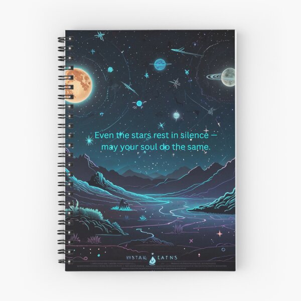 Item preview, Galactic Coordinates: A Dreamer’s Guide designed and sold by Ejoy Fashion.