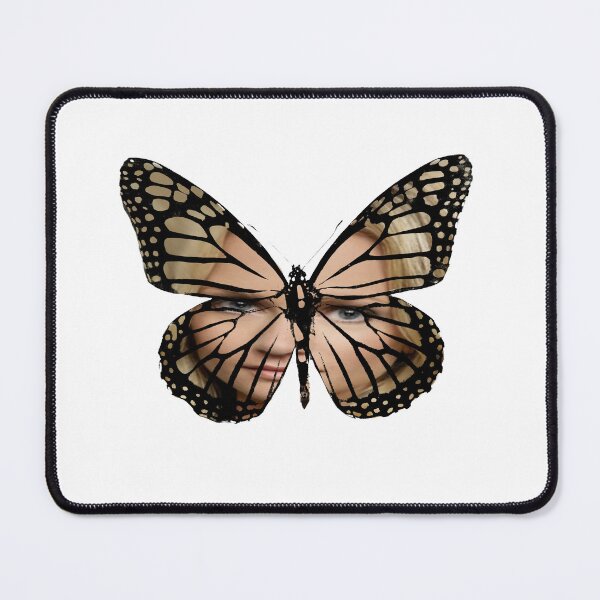 Item preview, JJ Criminal Minds Butterfly designed and sold by a-rabbits-heart.