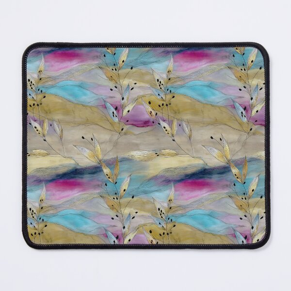 Item preview, Dreams of Hypnotic Wheat designed and sold by mi-kam.