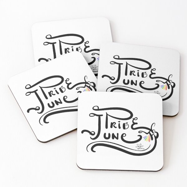 Item preview, Pride June designed and sold by KaragraphyArt.