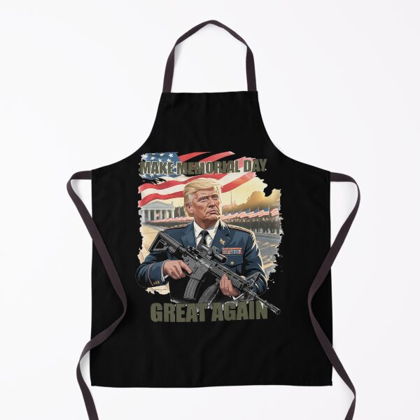 Item preview, Make Memorial Day Great Again, Memorial Day PNG, Trump Memorial Day designed and sold by splindoershop.
