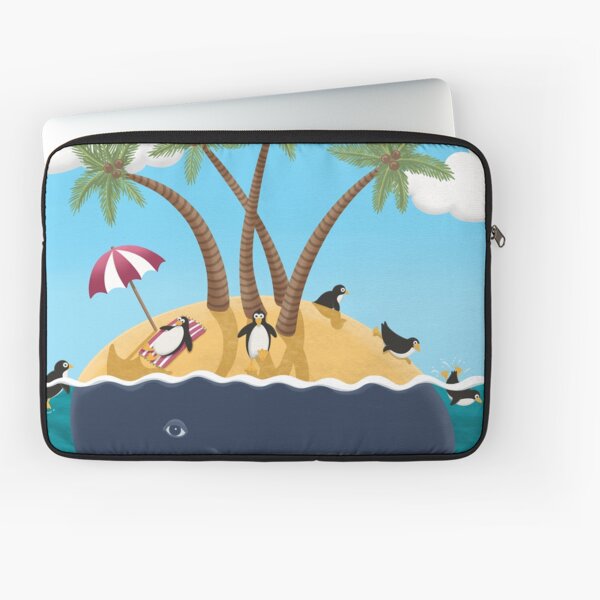 Item preview, Whale Island designed and sold by Studio Moo Designs.
