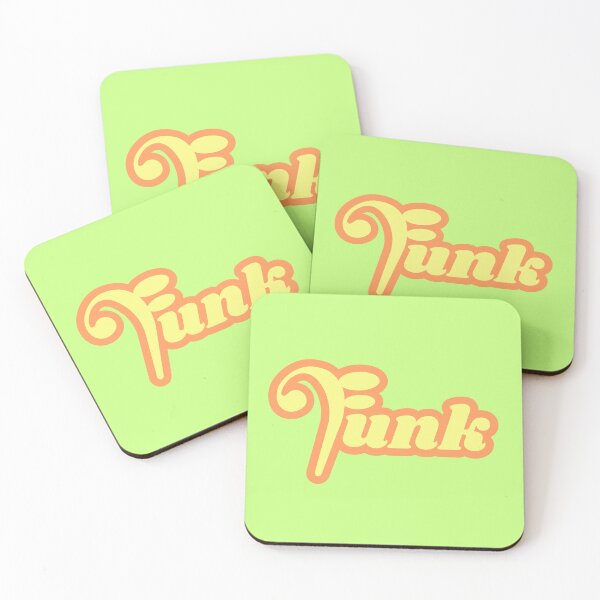 Item preview, Funk | Bass Clef | Yellow-Orange designed and sold by SoulSomm.