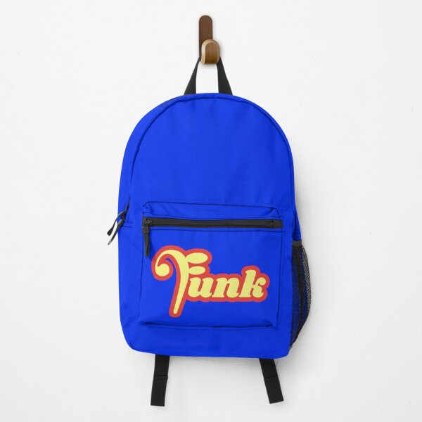 Item preview, Funk | Bass Clef | Yellow-Red designed and sold by SoulSomm.
