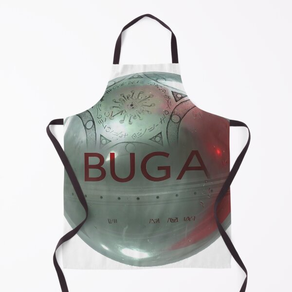 Item preview, the iconic Buga Sphere! designed and sold by emolinasv2023.